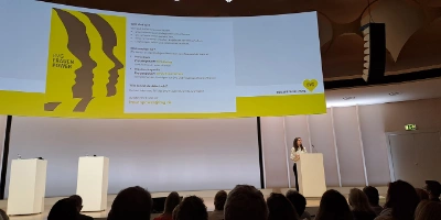 Frauennetzwerk der BVG