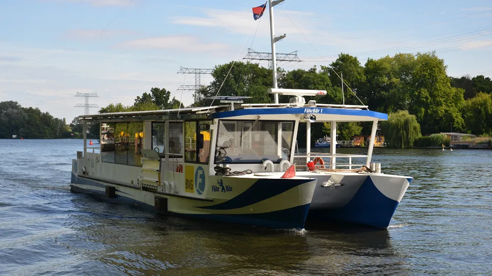 Netzpläne & Liniennetz für den ÖPNV Berlin | BVG