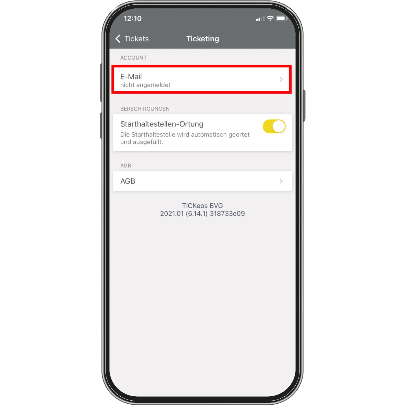 Dein Deutschlandticket Als Handyticket BVG dein-deutschlandticket-als-handyticket-bvg