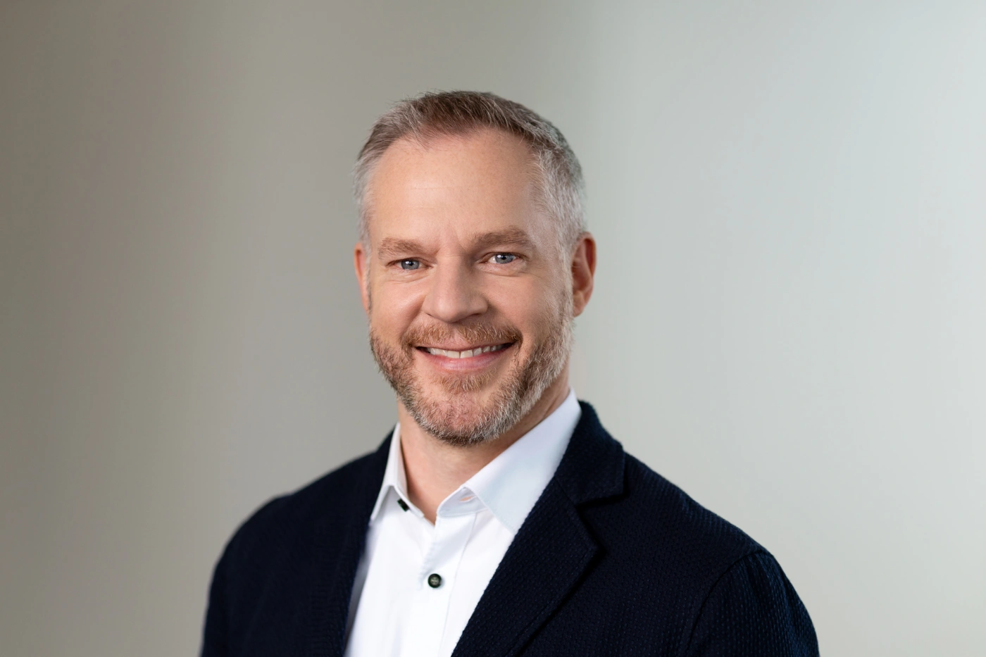 Porträt Marc Hermann