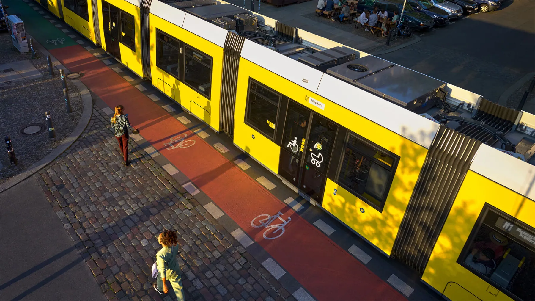 10-Uhr-Karte – Abo online bestellen | BVG