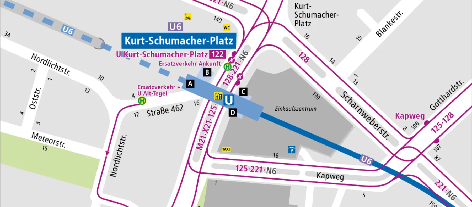 dekra kurt schumacher platz theorieprüfung