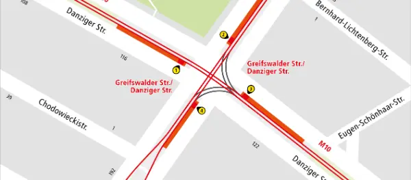 Vorschaubild Standortplan