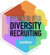 Arbeitgebersiegel Diversity
