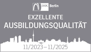 Arbeitgebersiegel Ausbildung 2025