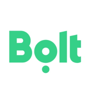 Logo des Unternehmens Bolt