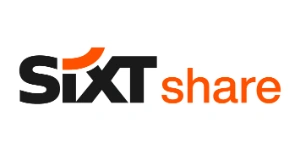 Icon des Unternehmens Sixt