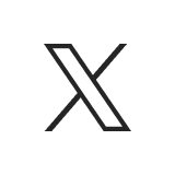 Icon: X